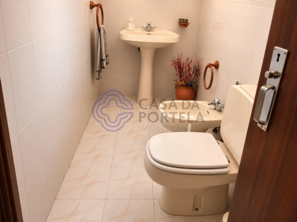 Moradia T5 para Venda em Peniche Foto 6