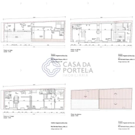 Moradia T5 para Venda em Peniche