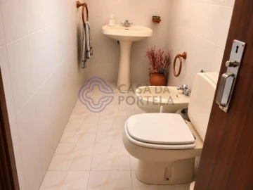 Moradia T5 para Venda em Peniche