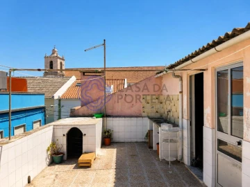 Moradia T5 para Venda em Peniche