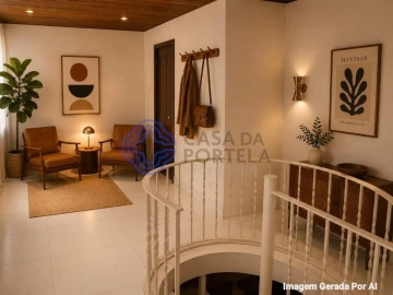 Moradia T5 para Venda em Peniche