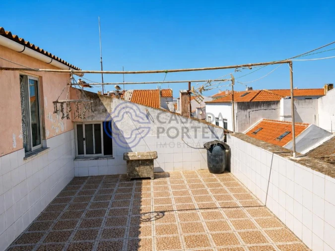 Moradia T5 para Venda em Peniche Foto 2