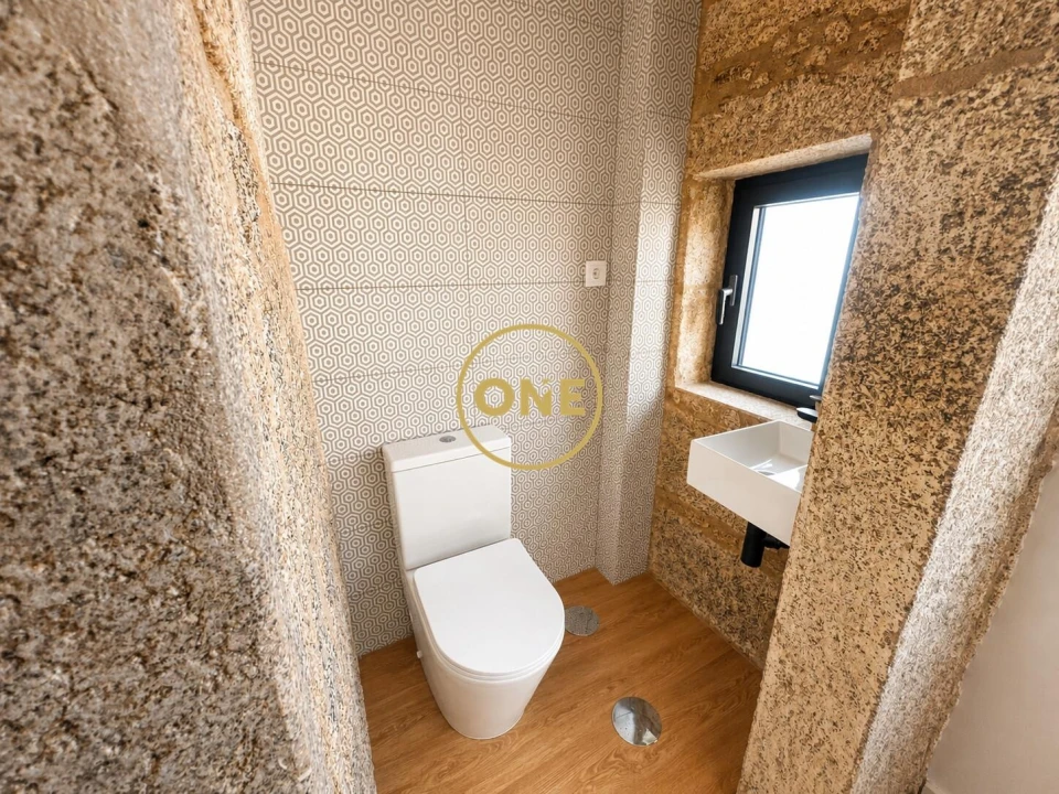 Apartamento T3 para Venda em Campanhã Foto 9