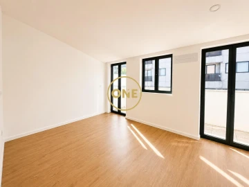 Apartamento T3 para Venda em Campanhã