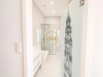 Apartamento T3 para Venda em Campanhã