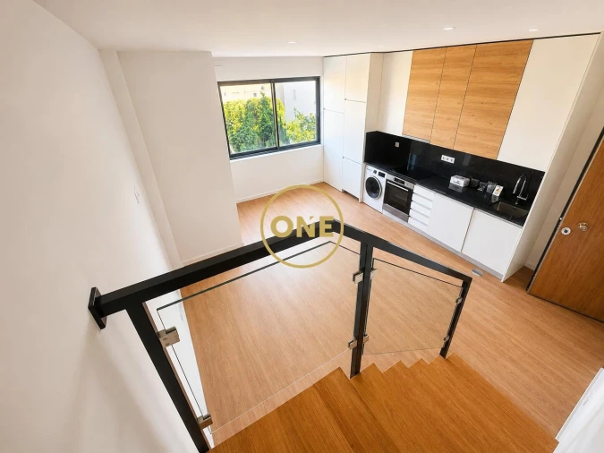 Apartamento T3 para Venda em Campanhã Foto 7