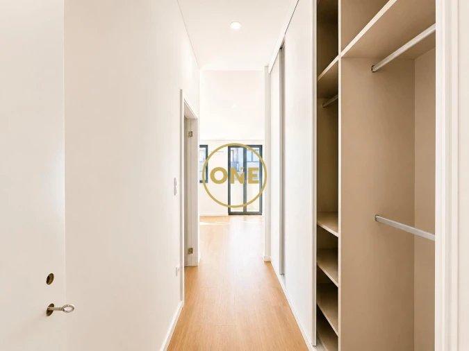 Apartamento T3 para Venda em Campanhã Foto 3
