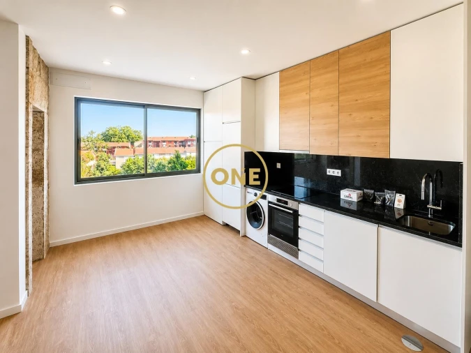 Apartamento T3 para Venda em Campanhã Foto 8