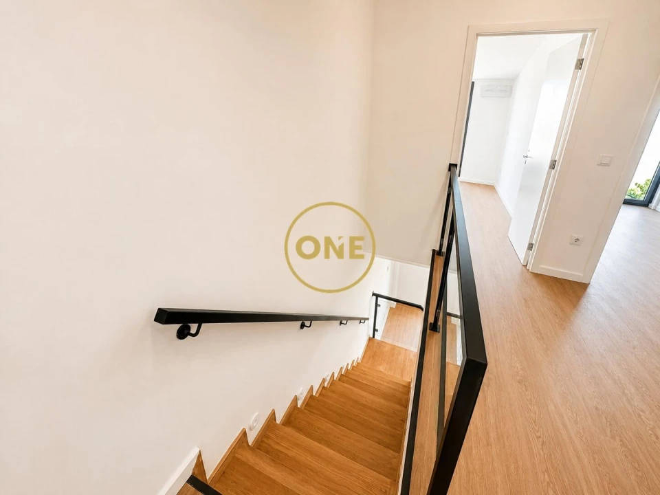 Apartamento T3 para Venda em Campanhã Foto 10