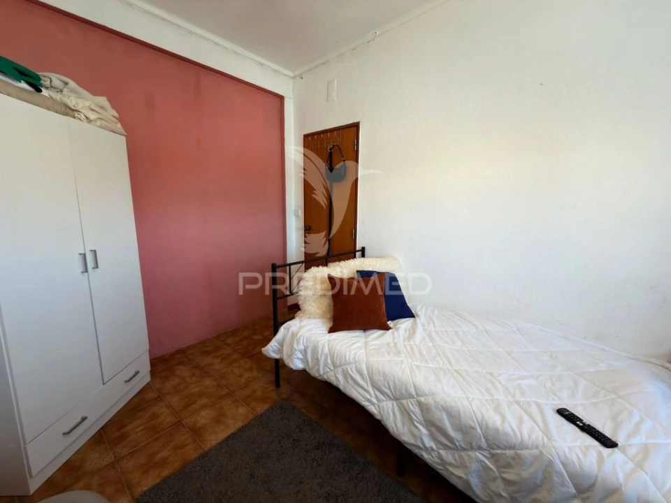 Apartamento T3 para Venda em Abrantes (São Vicente e São João) e Alferrarede Foto 12