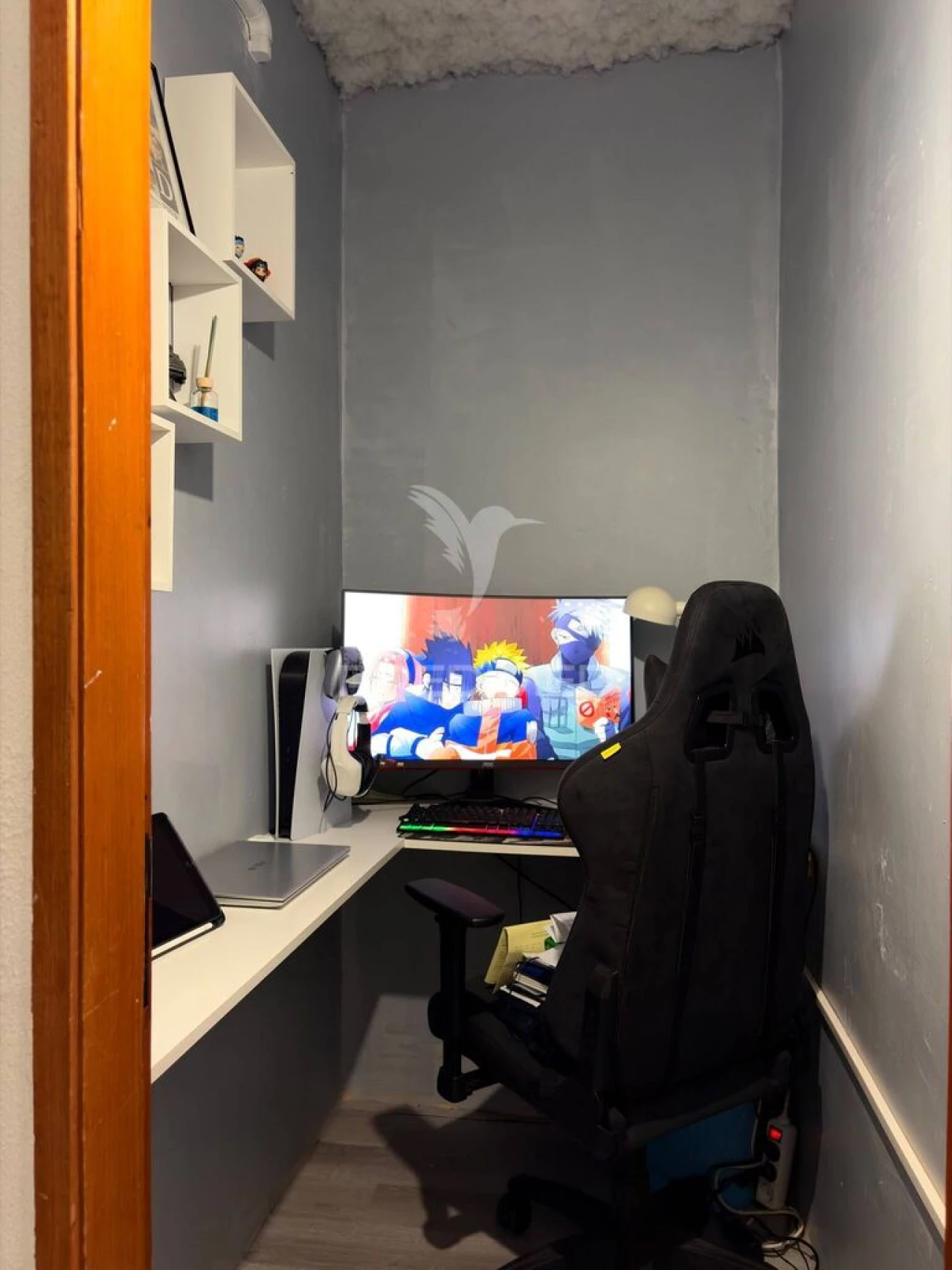Apartamento T3 para Venda em Abrantes (São Vicente e São João) e Alferrarede Foto 18