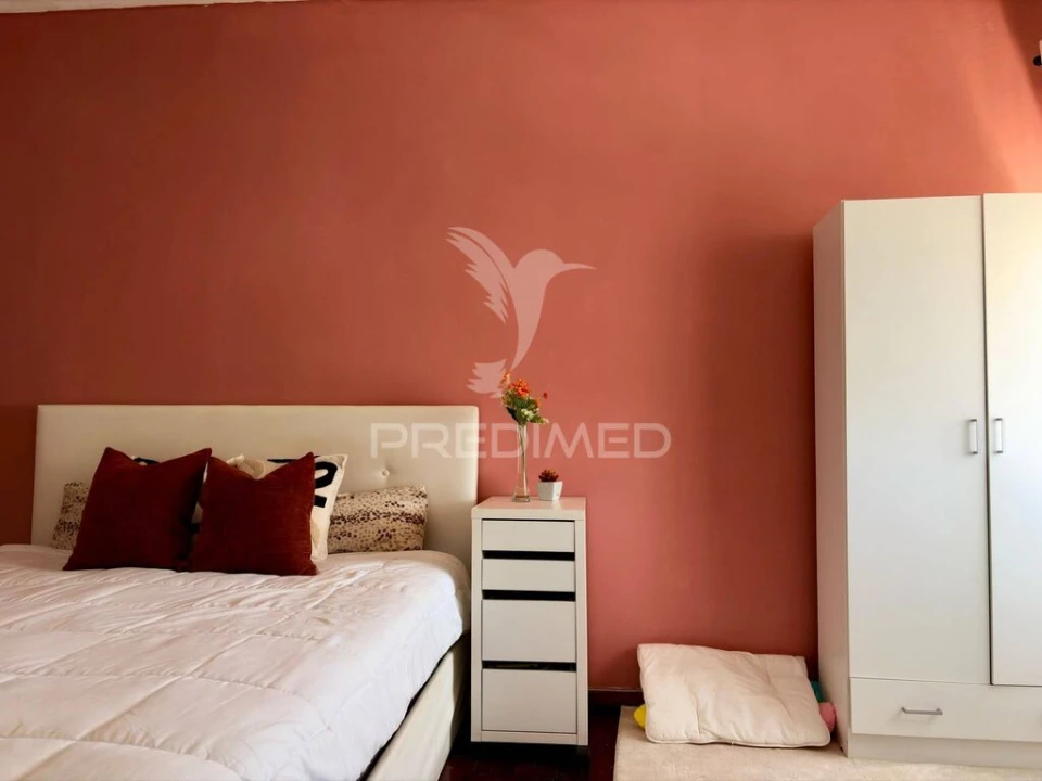 Apartamento T3 para Venda em Abrantes (São Vicente e São João) e Alferrarede Foto 11