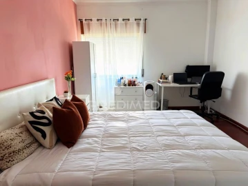 Apartamento T3 para Venda em Abrantes (São Vicente e São João) e Alferrarede