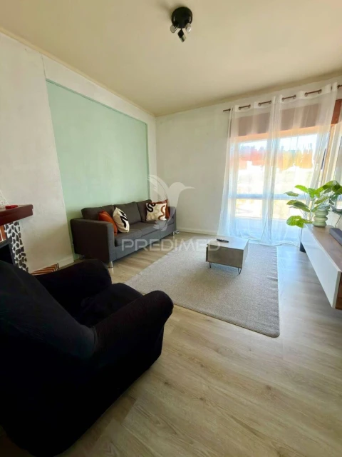 Apartamento T3 para Venda em Abrantes (São Vicente e São João) e Alferrarede