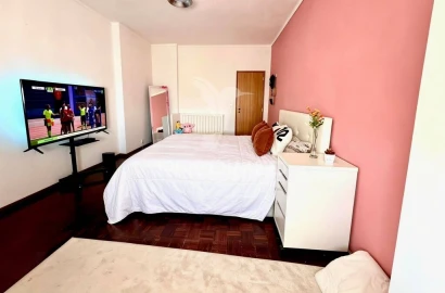 Apartamento T3 para Venda em Abrantes (São Vicente e São João) e Alferrarede