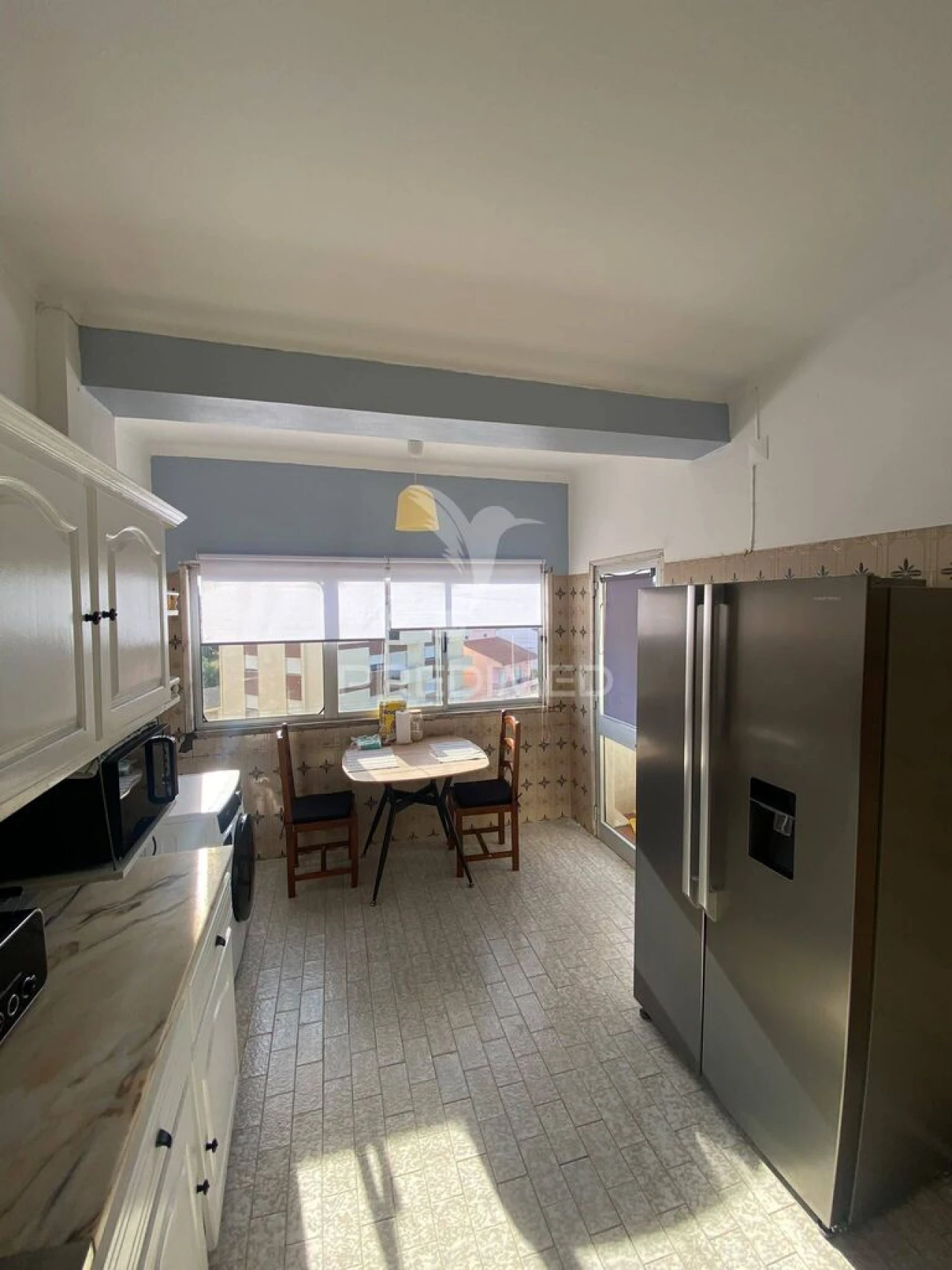Apartamento T3 para Venda em Abrantes (São Vicente e São João) e Alferrarede Foto 20