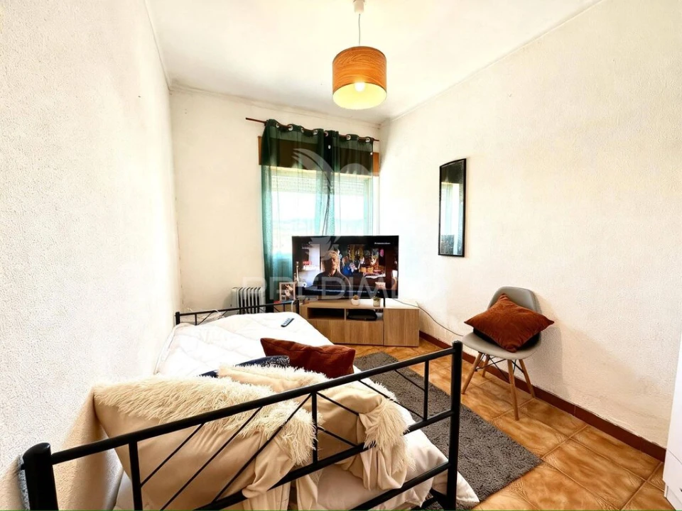Apartamento T3 para Venda em Abrantes (São Vicente e São João) e Alferrarede Foto 14