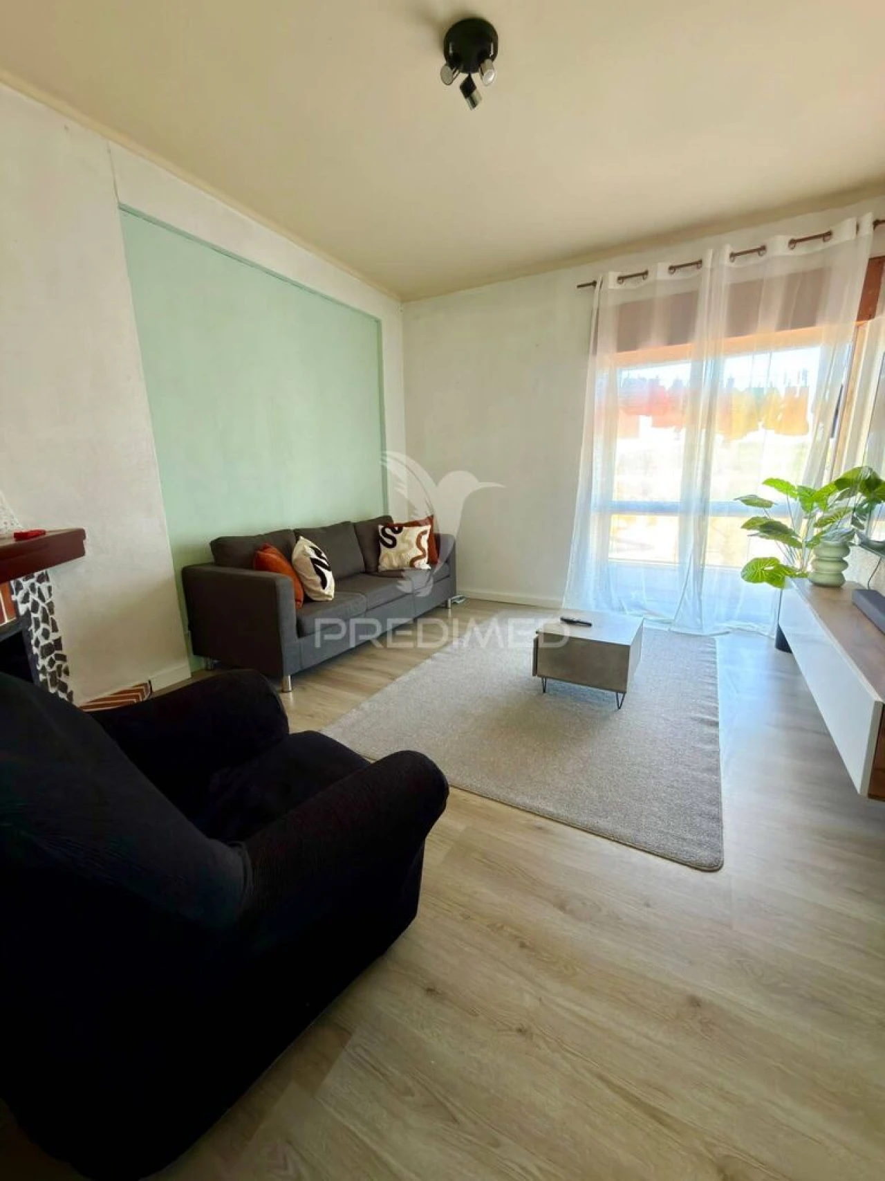 Apartamento T3 para Venda em Abrantes (São Vicente e São João) e Alferrarede Foto 5