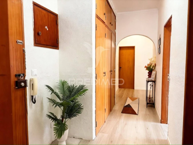 Apartamento T3 para Venda em Abrantes (São Vicente e São João) e Alferrarede Foto 8