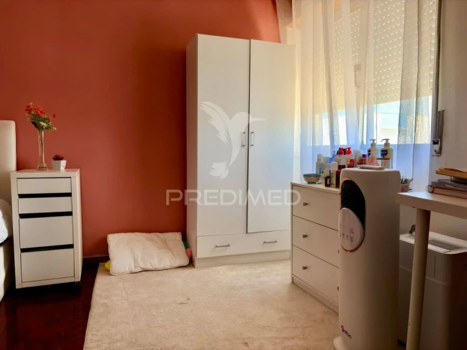 Apartamento T3 para Venda em Abrantes (São Vicente e São João) e Alferrarede Foto 10