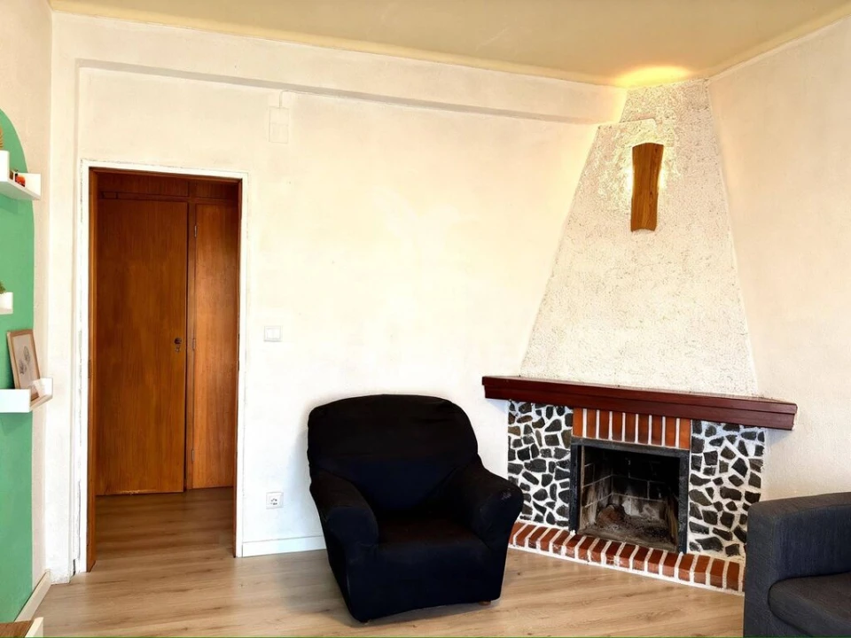 Apartamento T3 para Venda em Abrantes (São Vicente e São João) e Alferrarede Foto 4