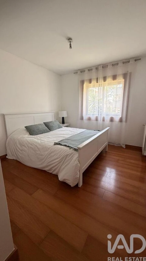 Apartamento T2 para Arrendamento em Vila Nova de Anha