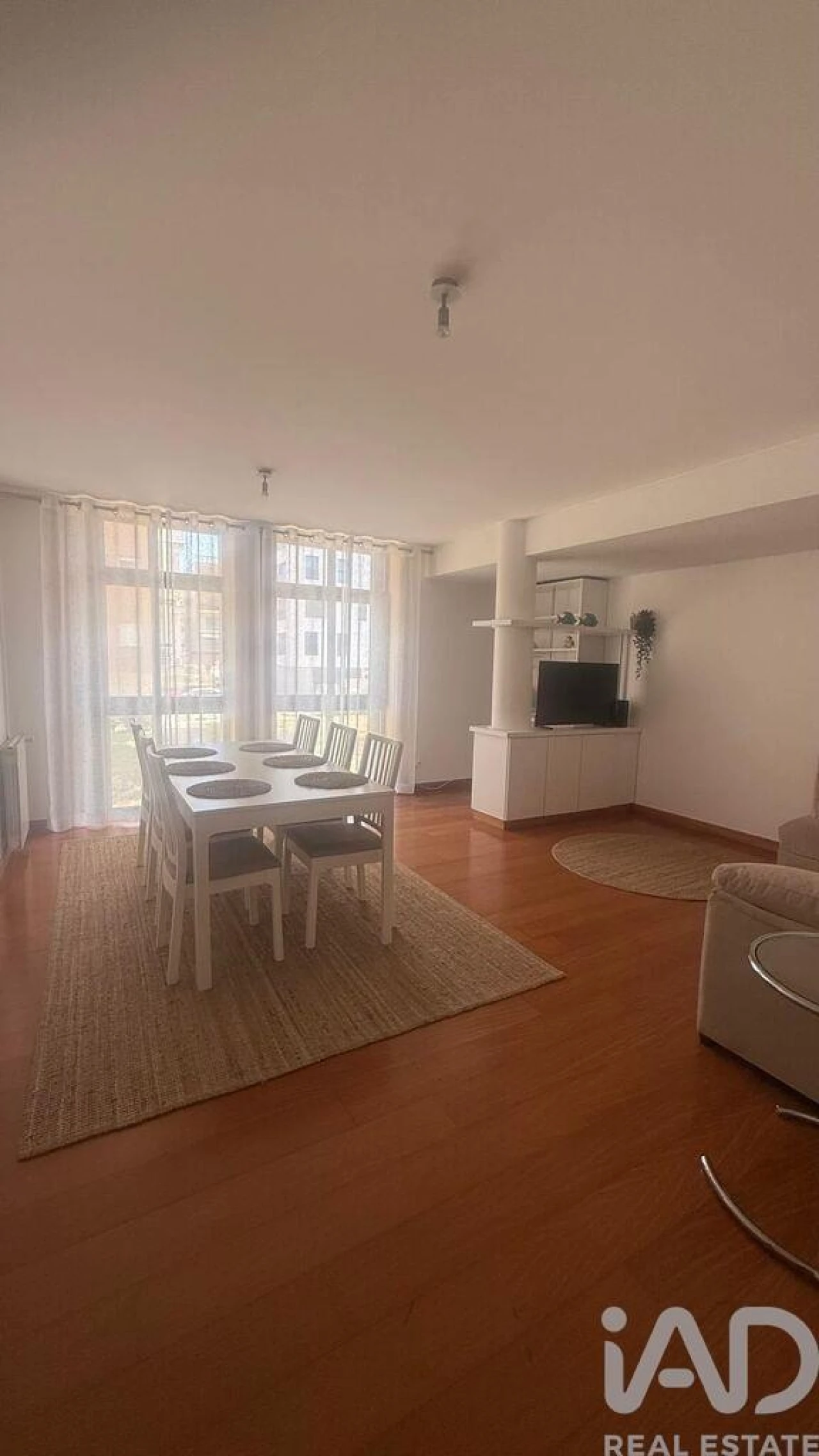 Apartamento T2 para Arrendamento em Vila Nova de Anha Foto 1