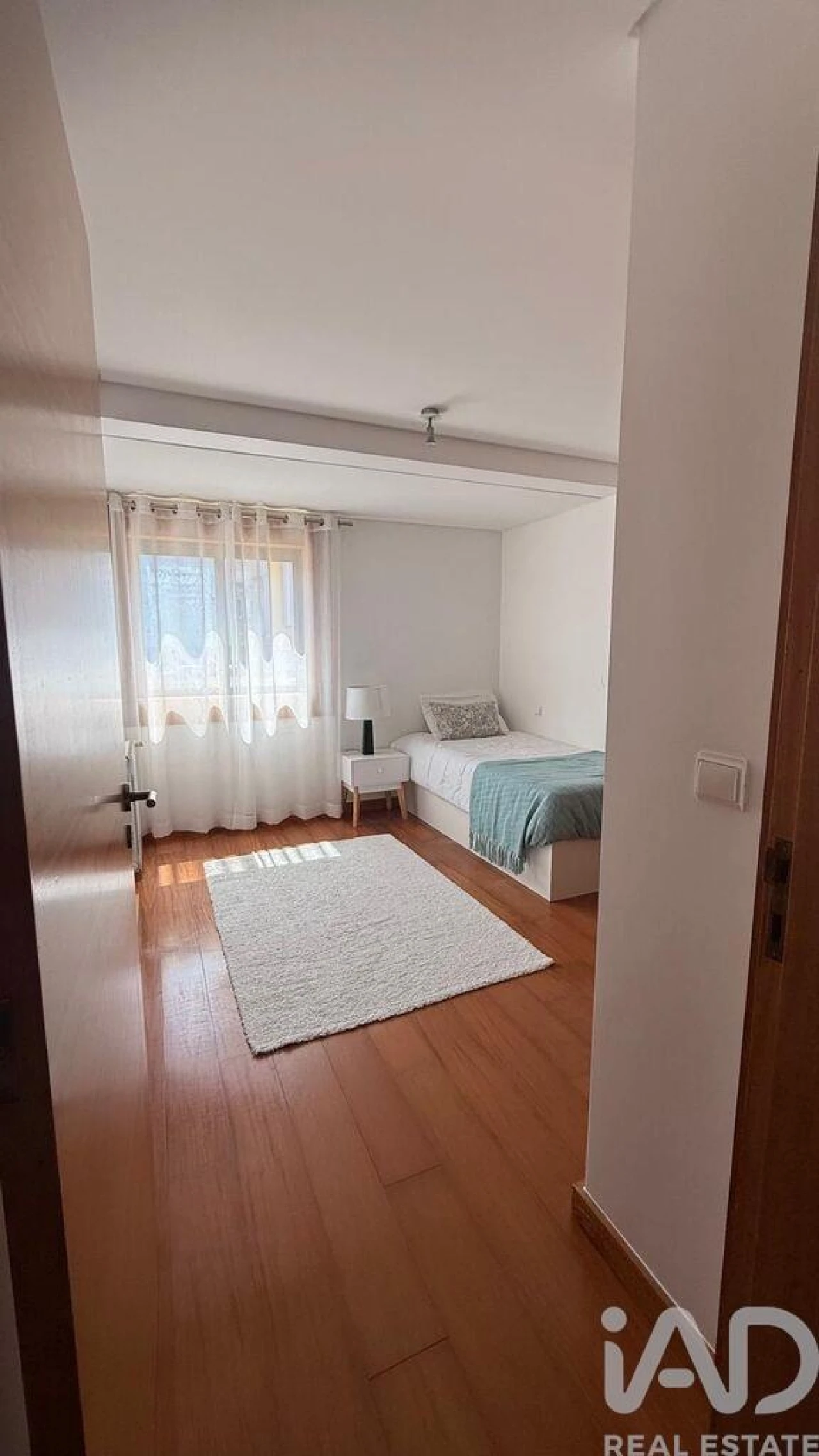 Apartamento T2 para Arrendamento em Vila Nova de Anha Foto 7