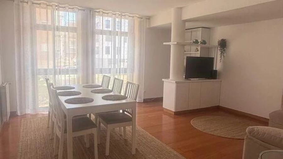 Apartamento T2 para Arrendamento em Darque