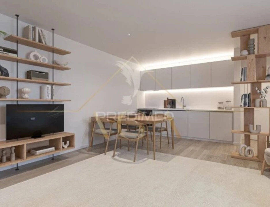 Apartamento para Venda em Cedofeita, Santo Ildefonso, Sé, Miragaia, São Nicolau e Vitória Foto 3