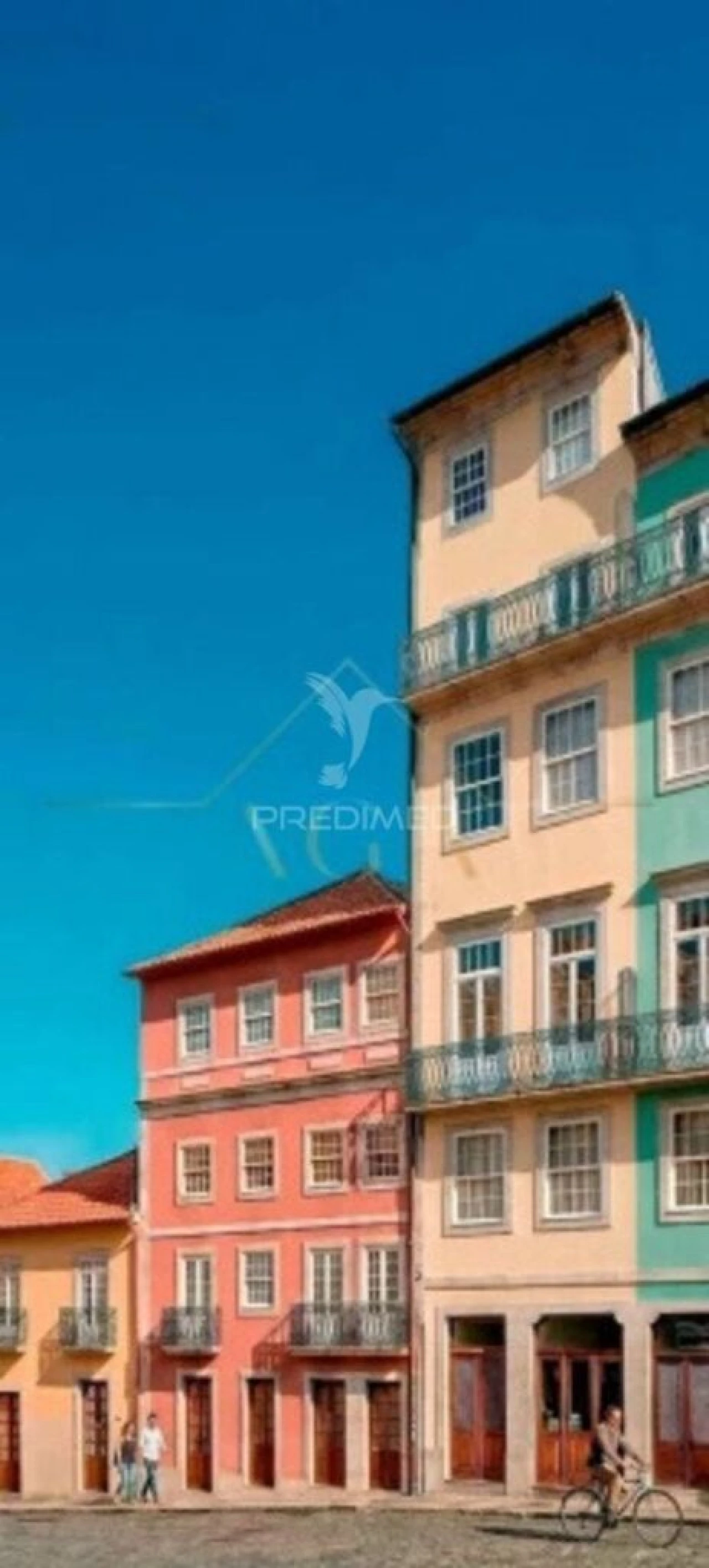 Apartamento para Venda em Cedofeita, Santo Ildefonso, Sé, Miragaia, São Nicolau e Vitória Foto 17