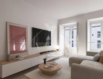Apartamento para Venda em Cedofeita, Santo Ildefonso, Sé, Miragaia, São Nicolau e Vitória
