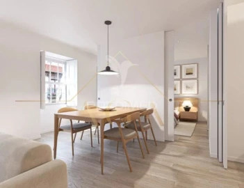 Apartamento para Venda em Cedofeita, Santo Ildefonso, Sé, Miragaia, São Nicolau e Vitória
