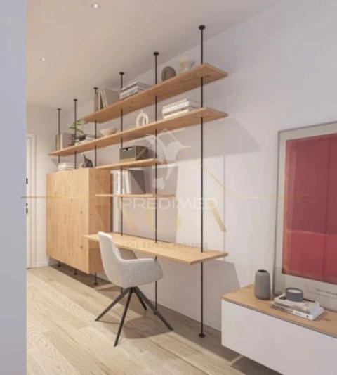 Apartamento para Venda em Cedofeita, Santo Ildefonso, Sé, Miragaia, São Nicolau e Vitória