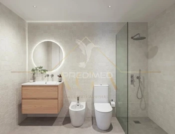 Apartamento para Venda em Cedofeita, Santo Ildefonso, Sé, Miragaia, São Nicolau e Vitória