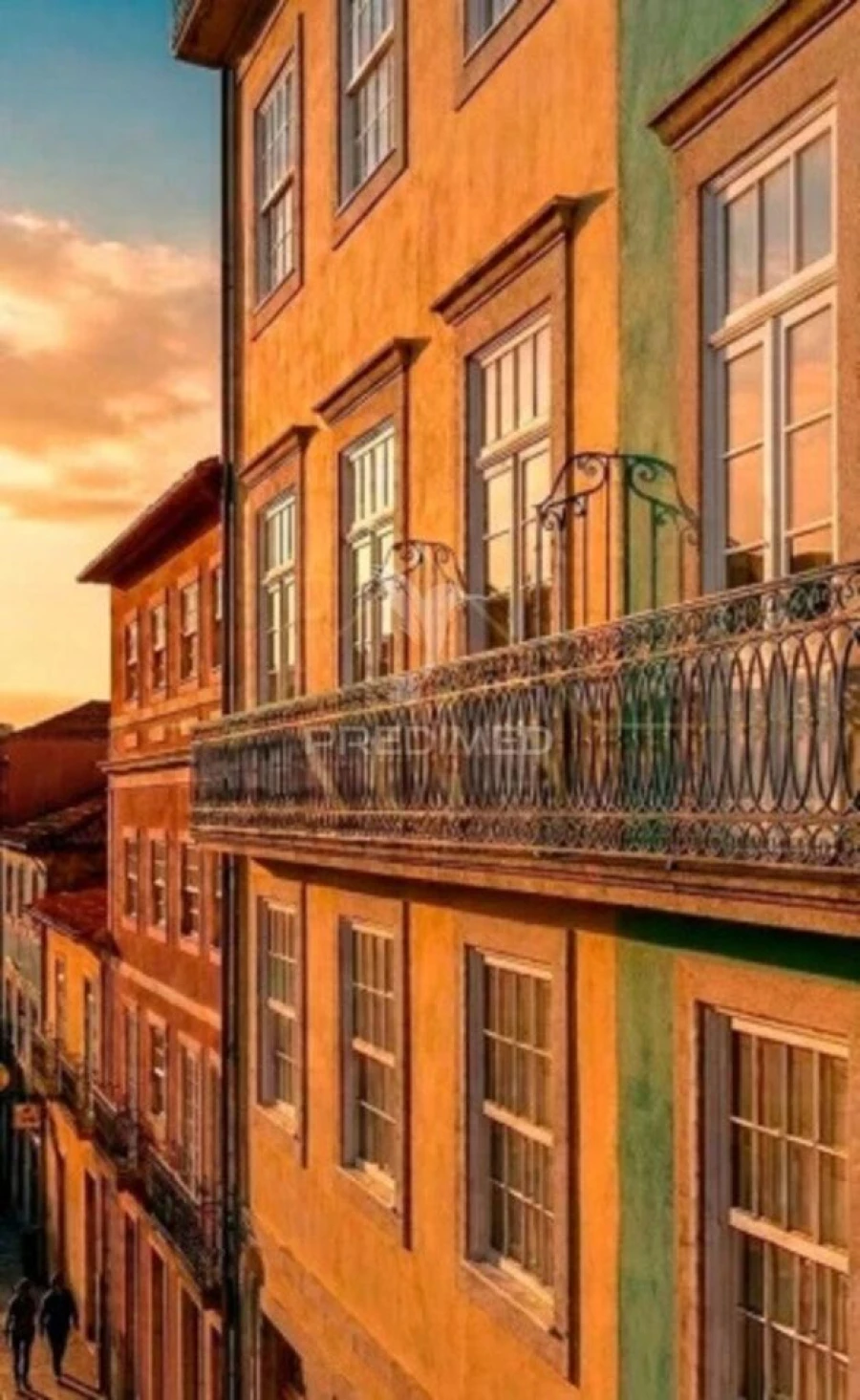 Apartamento para Venda em Cedofeita, Santo Ildefonso, Sé, Miragaia, São Nicolau e Vitória Foto 19