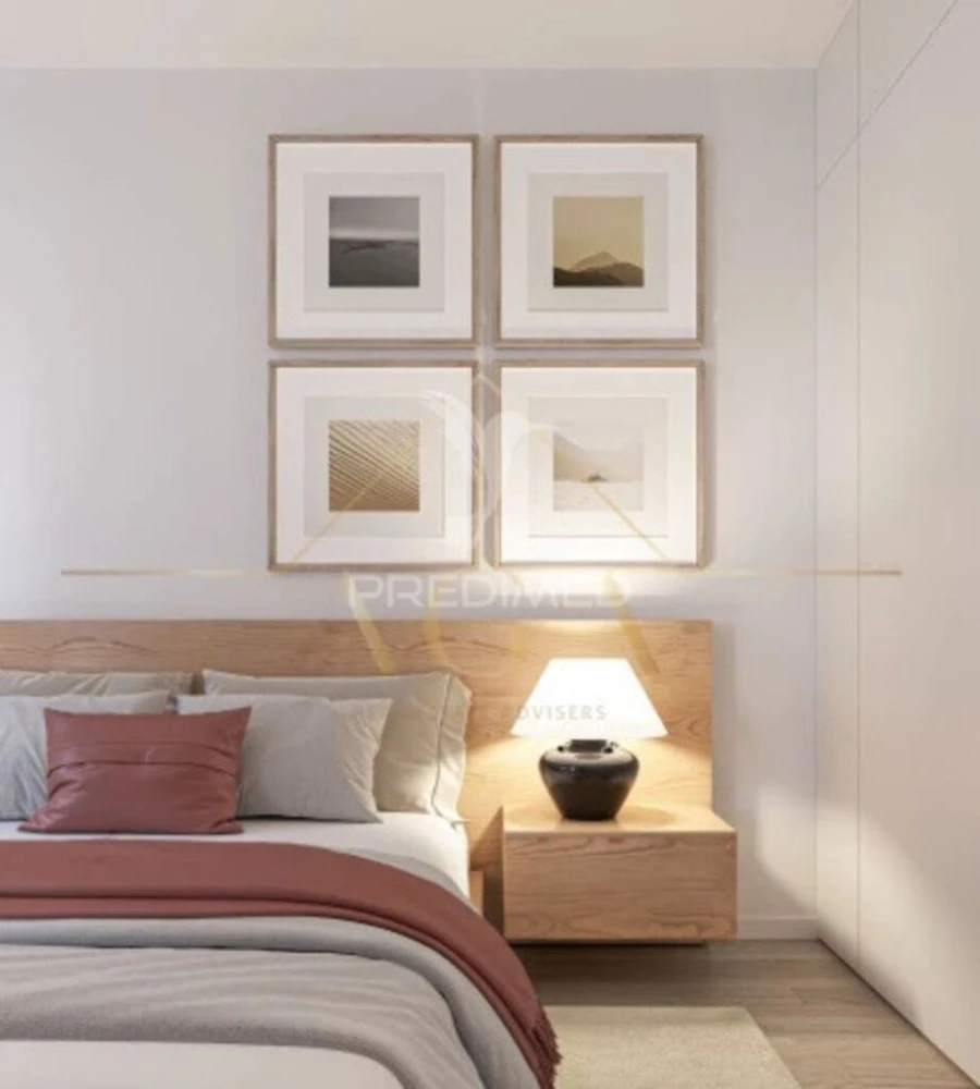 Apartamento para Venda em Cedofeita, Santo Ildefonso, Sé, Miragaia, São Nicolau e Vitória Foto 15