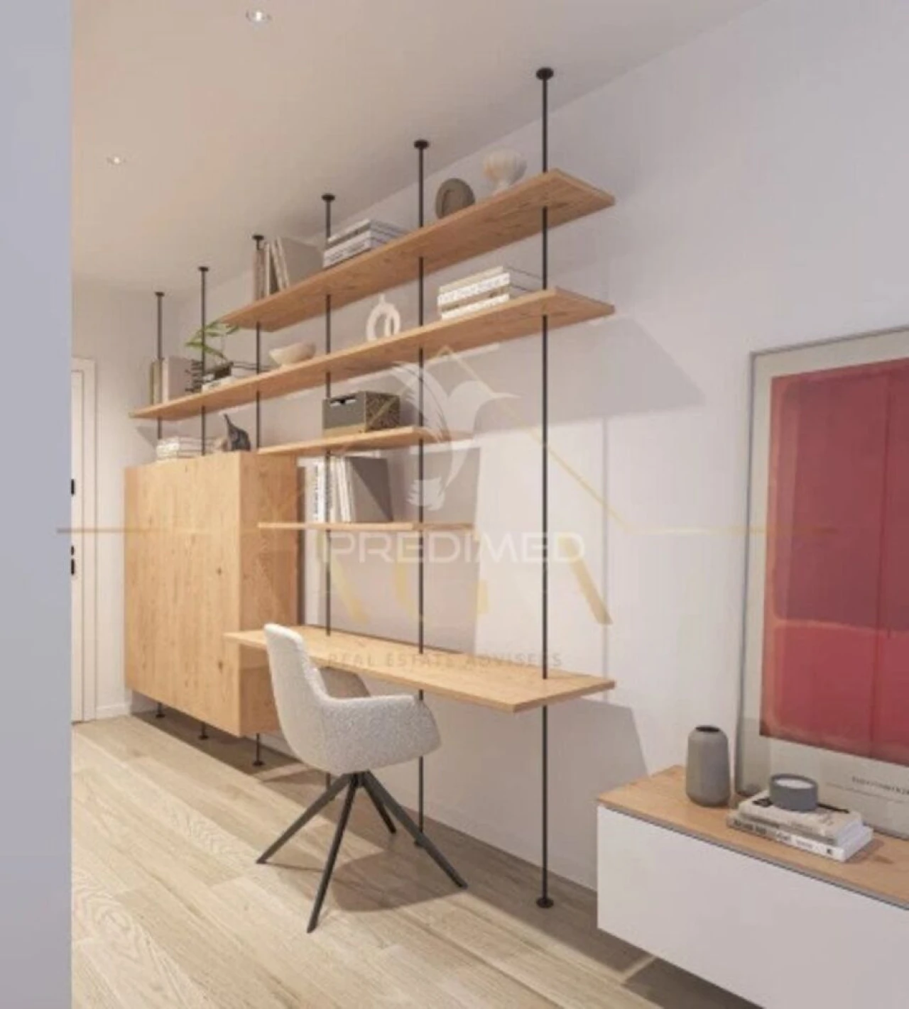 Apartamento para Venda em Cedofeita, Santo Ildefonso, Sé, Miragaia, São Nicolau e Vitória Foto 11