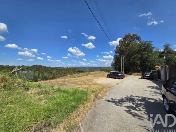 Terreno para Venda em Santa Comba Dão e Couto do Mosteiro