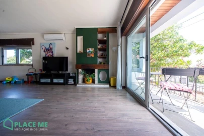 Moradia T4 para Venda em Palmeira