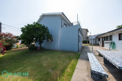 Moradia T4 para Venda em Palmeira