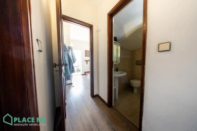 Moradia T4 para Venda em Palmeira