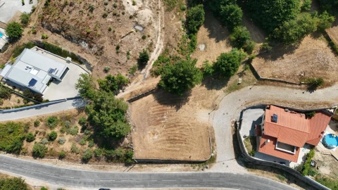 Terreno para Venda em Gouveia (São Pedro e São Julião)