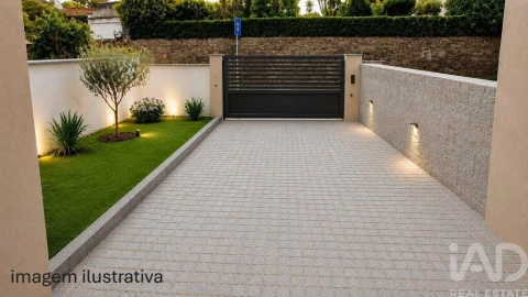 Moradia T2 para Venda em Barcelinhos