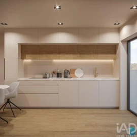 Moradia T2 para Venda em Barcelinhos