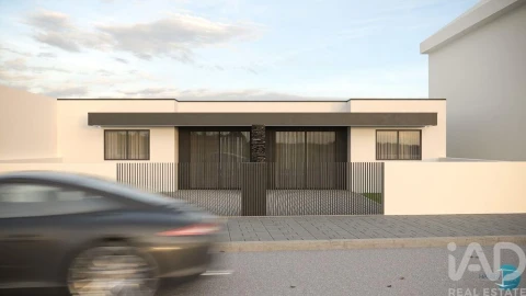 Moradia T2 para Venda em Barcelinhos