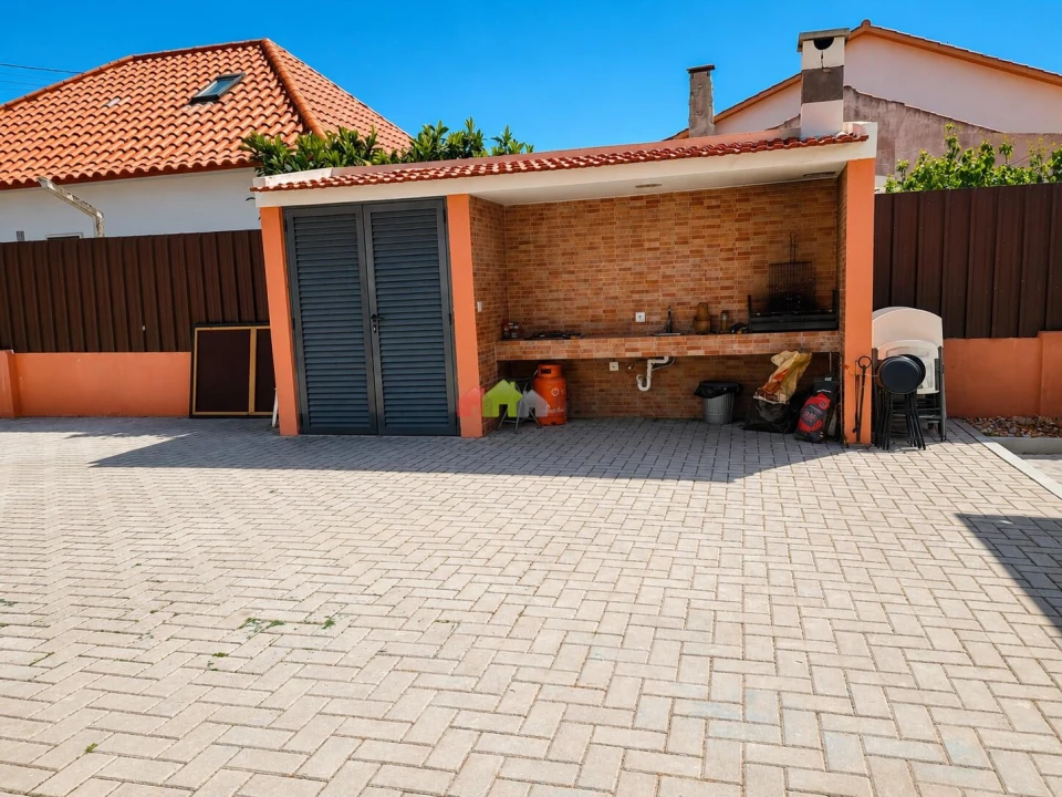 Terreno para Venda em Quinta do Conde Foto 4
