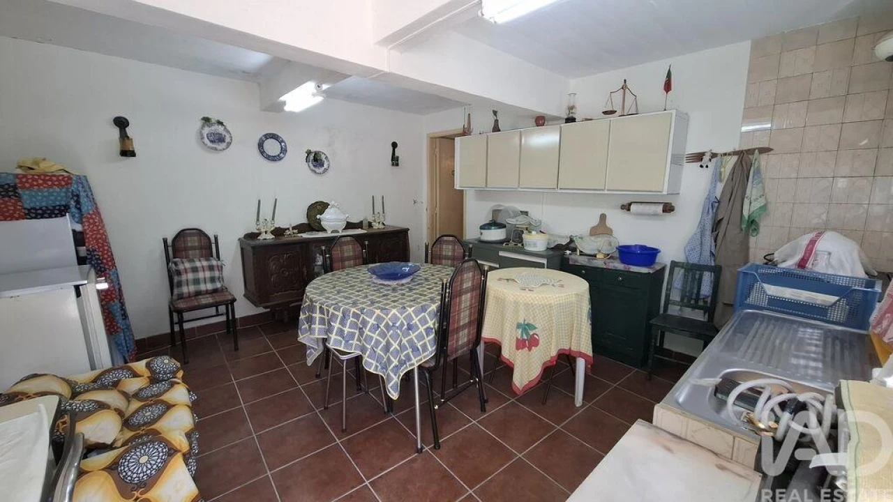 Moradia T3 para Venda em Moura Morta e Vinhós Foto 20