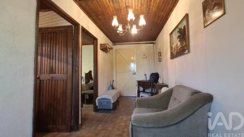 Moradia T3 para Venda em Moura Morta e Vinhós
