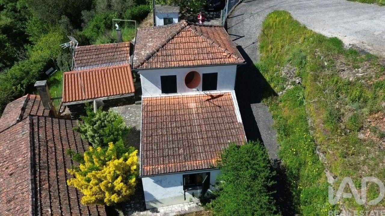 Moradia T3 para Venda em Moura Morta e Vinhós Foto 7
